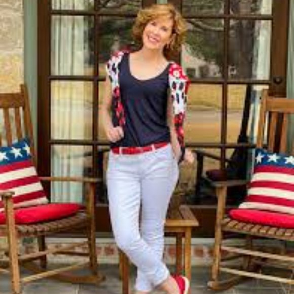 CAbi Upbeat Cardigan - Picture 4 of 4